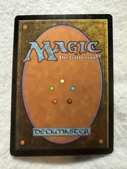 MTG - Vitalizing Wind - Prophecy - NM - Free Shipping! - Image 2