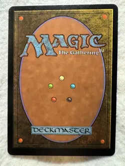 MTG - Wake of Destruction - Urza's Destiny - LP - Free Shipping! - Image 2