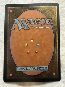 MTG - Energy Field - Urza's Saga #73 - NM - Rare - EN - Reg - Image 2
