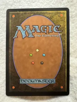 MTG - Phyrexian Processor - Never Played! - Urza's Saga #306 - NM+ - Rare - EN - Image 2