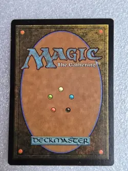 MTG Natural Order Visions #114 Sorcery Rare Magic the Gathering - Image 2