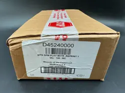Magic The Gathering MTG Spider-Man Play Booster Reprint 1 Box Case Sealed - Image 1