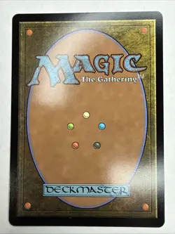 Tidespout Tyrant (Anime Borderless) Ravnica Remastered Regular - Image 4