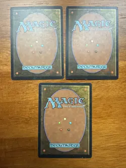 Aura of Silence Weatherlight Regular 3x Available, Sold By Each - Image 2