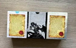 Dragon Shield Sleeves The Basics Set - Image 2