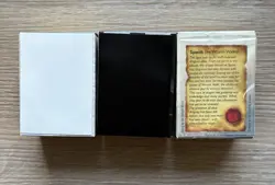 Dragon Shield Sleeves The Basics Set - Image 4