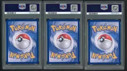 Lot of (5) 2025 Pokemon SV-P Korean Metamong Project Stamp Rally Ditto PSA 10 - Image 3