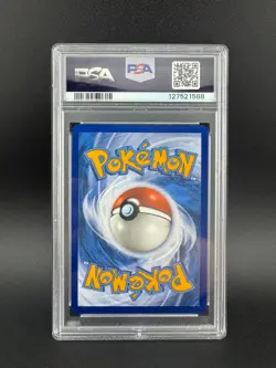 Charmander #44 Pokemon Promo PSA 9 - Image 2