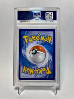Pikachu Full Art RC29/RC32 -Pokemon 2016 XY Generations Radiant Collection PSA 8 - Image 2