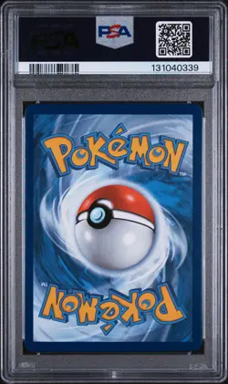2022 POKEMON SWORD & SHIELD LOST ORIGIN #TG29 FULL ART/PIKACHU VMAX PSA 10 - Image 2