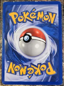 Pokemon Fossil Zapdos HOLO 15 NM or Better - Image 2