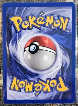 1999 Pokemon Basic Base Set Sandshrew 62 NM or Better - Image 2