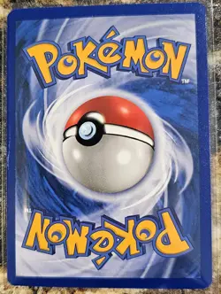 1999 Pokemon Basic Base Set Magikarp 35 NM or Better - Image 2