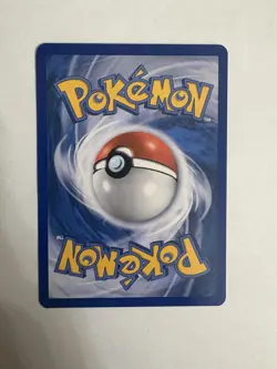 Pokemon Rare Non Holo Unleashed #27/95 Ursaring - Image 2