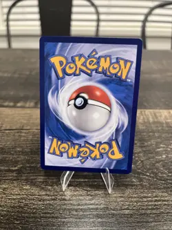 Pokemon TCG Stamped Metal Energy Gem Pack Vol 3 CBB3C - 20 05/06 NM - Image 2