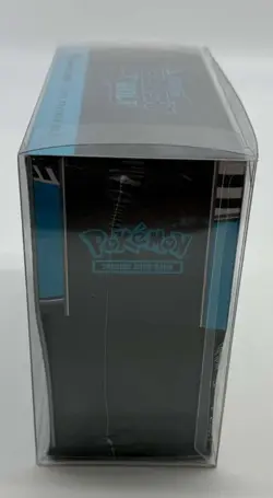 Pokemon TCG Black Bolt Pokemon Center Exclusive Elite Trainer Box SEALED - Image 4