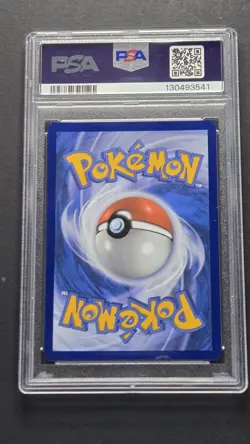PSA 9 Eevee SVP EN 173 Black Star Promo Pokemon 2025 - Image 2