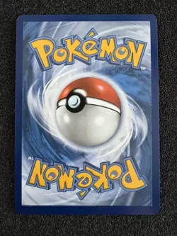 Pokemon TCG Clawitzer 141/132 Mega Evolutions Illustration Rare NM - Image 2