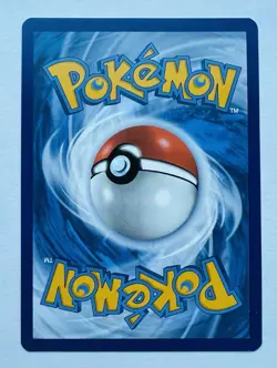 Pokemon TCG Zorua 075/064 SV Shrouded Fable Illustration Rare - Image 2