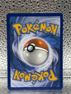 Pokemon TCG Mimikyu SM99 Holo Promo Sun & Moon English 2017 - Image 2