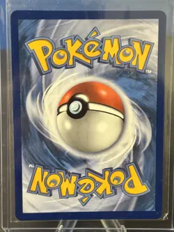 POKEMON TCG - MEGA EVOLUTION PROMOS - MEGA CHARIZARD X EX 023 - Image 2