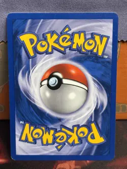 Misty's Wish 108/132 Gym Challenge Non Holo Rare Pokemon TCG 2000 - Image 2