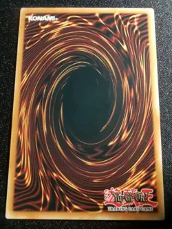 Yu-Gi-Oh! Dark Armed Dragon GFP2-EN179 Ghost Rare 1st Edition Mint - Image 3