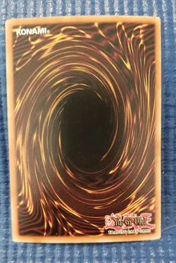 YugiOh Thousand-Eyes Restrict MC1-EN004 Ultra Rare NM/M - Image 2