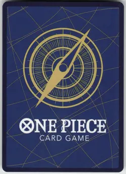 One Piece TCG Charlotte Linlin (010) SR Starter Deck 7: Big Mom Pirates ST07-010 - Image 2