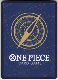 One Piece TCG Soul Pocus C Starter Deck 7: Big Mom Pirates ST07-015 - Image 2