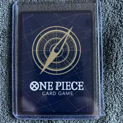 One Piece CCG Boa Hancock Special Alternate Art OP14-112 - Image 2