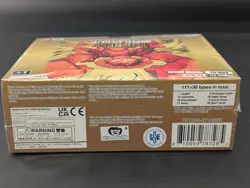 One Piece TCG The Best PRB-01 Premium Booster Box Sealed #1 - Image 3