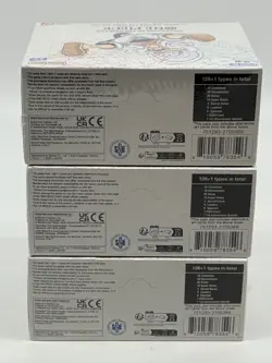 Lot of (3) One Piece Card Game OP-05 Awakening Of The New Era Booster Boxes - Image 3