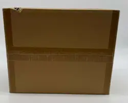 One Piece TCG OP-11 A Fist Of Divine Speed Booster Box Case SEALED NEW - Image 5
