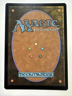 MTG English The One Ring (Extended Art) (Surge Foil) LP Foil Commander - Image 3