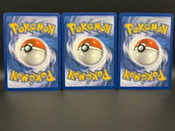 x3 Ralts - RC8/RC25 - Pokemon Legendary Treasures Radiant Collection Card VLP - Image 2