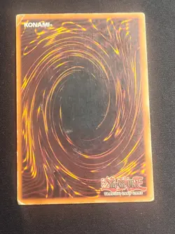 Premature Burial 1st Edition PSV-037 Ultra Rare Yu-Gi-Oh Card Heavy Played HP - Image 2