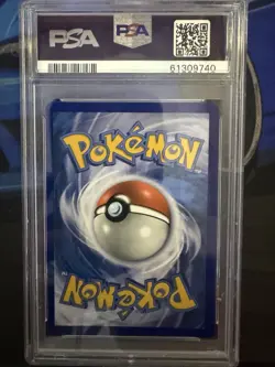 Special Delivery Pikachu SWSH074 SWSH: Sword & Shield Promo Cards Holo PSA 9 - Image 4