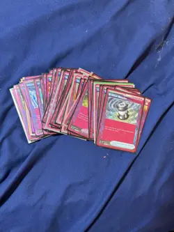 Pokemon TCG 10 CARD ACE SPEC LOT (10) - Image 1