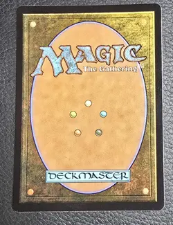Golbez, Crystal Collector Final Fantasy Foil MTG NM Magic Card - Image 2