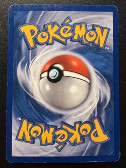 Milotic 5/101 EX Dragon Frontiers Pokemon Card Reverse Holo Foil Rare HP - Image 2