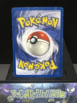 Pokemon Card Articuno 2/62 Holo Rare Fossil Set 1999 WOTC Played 2 - Image 4
