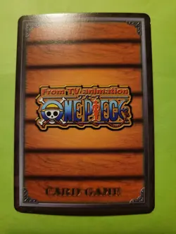 LP Nami Strawhats One Piece Card Game Ba-w04 Bandai Tcg Ccg JP Waifu Cute Import - Image 2