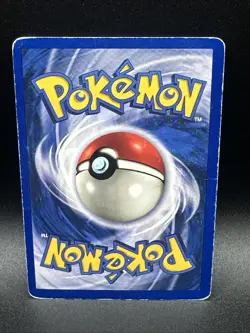 Machamp 8/102 Base Set 1st Edition Holo Rare Pokemon Card - Image 2