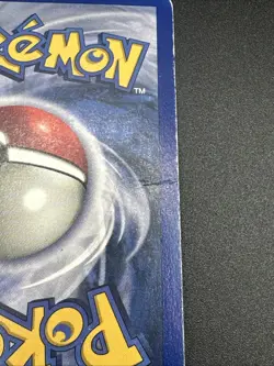 Machamp 8/102 Base Set 1st Edition Holo Rare Pokemon Card - Image 3