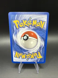 Pokemon Card Marowak 7/112 Fire Red Leaf Green FRLG Reverse Holo Foil NM - Image 2