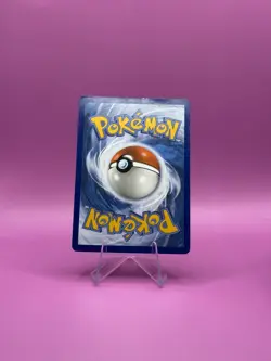 Pokemon Pikachu & Zekrom GX SM168 Tag Team Promo Card Full Art Card -LP - Image 2