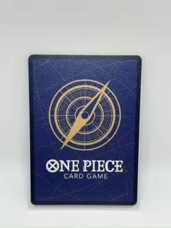 Vinsmoke Reiju SR OP06-069 Parallel THE BEST PRB-01 One Piece Card Game Japanese - Image 2