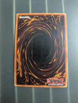 Swords of Revealing LOB-101 Unlimited Super Rare Holo Vintage YuGiOh Card LP - Image 2