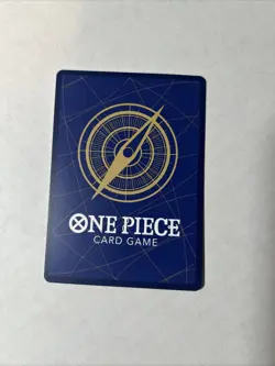 Monkey.D.Luffy (001) P-001 One Piece Demo Deck Cards Regular - Image 2